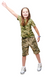 Дитячі камуфляжні шорти ARMY KIDS RANGER камуфляж Піксель 104-110 23-617 фото 4
