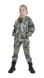 Костюм теплий підлітковий ARMY KIDS Скаут StormWall PRO колір Секвойя 164-170 см 21-4700Б фото 2