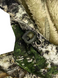 Камуфляжний костюм дитячий ARMY KIDS теплий Скаут StormWall PRO колір Секвойя 116-122 21-4700 фото 3