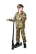 Костюм камуфляжный детский ARMY KIDS ПИЛОТ для мальчиков с капюшоном камуфляж пиксель 116-122 21-247 фото 6