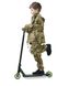 Костюм камуфляжный детский ARMY KIDS ПИЛОТ для мальчиков с капюшоном камуфляж пиксель 116-122 21-247 фото 7