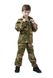 Костюм камуфляжный детский ARMY KIDS PILOT для мальчиков с капюшоном камуфляж МУЛЬТИКАМ 116-122 21-245 фото 7