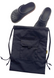 Рюкзак-сумка универсальная цвет темно-синий 22-1200 фото 4
