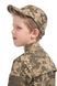 Костюм детский камуфляжный ArmyKids Хищник Пиксель 104 23-207 фото 7