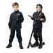 Дитячий поліцейський костюм ArmyKids 116-122 22-4700 фото 1
