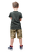 Дитячі камуфляжні шорти ARMY KIDS RANGER камуфляж Піксель  23-617-0 фото 8