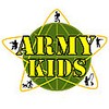 "ARMY KIDS" - інтернет-магазин дитячого камуфляжного одягу для дитини - купити оптом та в роздріб, форму для дітей. Не дорого дитячий одяг камуфляжний, дитячий камуфляжний костюм, дитячі камуфляжні головні убори від виробника