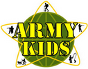 "ARMY KIDS" - інтернет-магазин дитячого камуфляжного одягу для дитини - купити оптом та в роздріб, військову форму для дітей. Не дорого дитячий одяг камуфляжний, дитячий камуфляжний костюм, дитячі камуфляжні головні убори від виробника