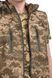 Жилет детский ARMY KIDS Скаут камуфляж Пиксель 104-110 23-517 фото 4