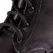 Ботинки Берцы НАТО демисезонные кожаные цвет черный 11-10 фото 9
