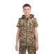 Жилет детский ARMY KIDS Скаут камуфляж Пиксель 104-110 23-517 фото 1