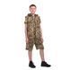 Жилет детский ARMY KIDS Скаут камуфляж Пиксель 104-110 23-517 фото 8