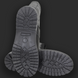 Ботинки Берцы НАТО зимние "LP" кожа + искусственный мех цвет черный 374 фото 5