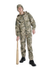 Костюм підлітковий ARMY KIDS Лісохід камуфляж Піксель 164-170 см 20-237Б фото 7