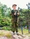 Костюм підлітковий ARMY KIDS Лісохід камуфляж Мультикам Тропік 164-170 см 20-236Б фото 1