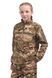 Дитячий камуфляжний костюм ArmyKids Хижак Мультикам 140 23-205 фото 5