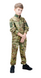 Форма камуфляжна дитяча ARMY KIDS камуфляж Мультикам 128-134 23-255 фото 5