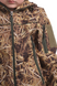 Дитячий теплий камуфляжний костюм ArmyKids Скаут Soft-Shell Очерет 116-122 21-4730 фото 6