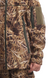 Дитячий теплий камуфляжний костюм ArmyKids Скаут Soft-Shell Очерет 116-122 21-4730 фото 8