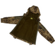 Детский теплый камуфляжный костюм ArmyKids Скаут Soft-Shell Камыш 116-122 21-4730 фото 2