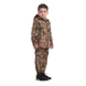 Дитячий теплий камуфляжний костюм ArmyKids Скаут Soft-Shell Очерет 116-122 21-4730 фото 7