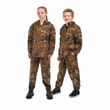 Костюм камуфляжний дитячий ArmyKids Лісохід Очерет літній 116-122 26-230 фото