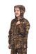 Костюм камуфляжный детский ArmyKids Лесоход Камыш летний 116-122 26-230 фото 7