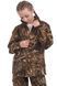 Костюм камуфляжный детский ArmyKids Лесоход Камыш летний 116-122 26-230 фото 8