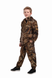 Костюм камуфляжный детский ArmyKids Лесоход Камыш летний 116-122 26-230 фото 3