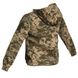 Куртка дитяча ARMY KIDS Скаут камуфляж Піксель зріст 140-146 см 18-407К фото 5