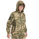 Куртка дитяча ARMY KIDS Скаут камуфляж Піксель зріст 140-146 см 18-407К фото 1
