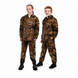 Костюм камуфляжный детский ArmyKids Лесоход Камыш летний 116-122 26-230 фото 1