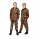 Костюм камуфляжный детский ArmyKids Лесоход Камыш летний 128-134 26-230 фото 1