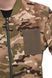 Дитячий камуфляжний костюм ArmyKids Аватар мультикам 116-122 21-225 фото 6