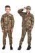 Дитячий камуфляжний костюм ArmyKids Аватар мультикам 116-122 21-225 фото 1
