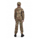 Дитячий камуфляжний костюм ArmyKids Аватар мультикам 116-122 21-225 фото 5