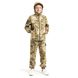 Дитячий військовий костюм ARMY KIDS Скаут камуфляж Піксель 18-4707 фото 5