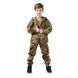 Тёплый детский военный костюм ArmyKids Скаут Soft-Shell Пиксель 116-122 21-4707Т фото 2