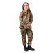 Тёплый детский военный костюм ArmyKids Скаут Soft-Shell Пиксель 116-122 21-4707Т фото 3