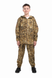 Костюм камуфляжний дитячий ArmyKids Лісохід Світлий Очерет 128-134 25-230 фото 2