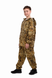 Костюм камуфляжний дитячий ArmyKids Лісохід Світлий Очерет 128-134 25-230 фото 3