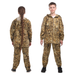 Костюм камуфляжный детский ArmyKids Лесоход Светлый Камыш 116-122 25-230 фото 4