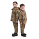 Дитячий камуфляжний костюм ArmyKids Скаут Лісовий слід 116-122 21-4709 фото 7