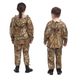 Дитячий камуфляжний костюм ArmyKids Скаут Лісовий слід 116-122 21-4709 фото 5