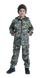 Камуфляжний костюм дитячий ARMY KIDS теплий Скаут StormWall PRO колір Секвойя 116-122 21-4700 фото 4
