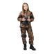 Тёплый детский костюм ArmyKids Скаут Soft-Shell Дубок 116-122 21-4731Т фото 6