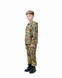 Тёплый детский военный костюм ArmyKids Скаут Soft-Shell Мультикам 116-122 23-4705 фото 3