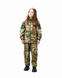 Тёплый детский военный костюм ArmyKids Скаут Soft-Shell Мультикам 116-122 23-4705 фото 5