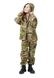 Костюм військовий камуфляжний дитячий ARMY KIDS PILOT камуфляж мультикам 21-245 фото 3