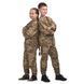 Дитячий камуфляжний костюм ArmyKids Аватар Піксель 116-122 21-227 фото 9